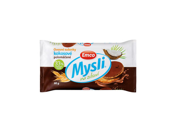 SUŠENKA POLOMÁČENÁ