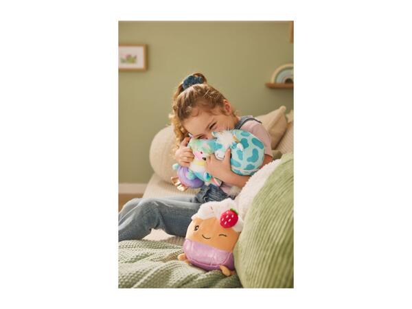 Cow Plush Toy