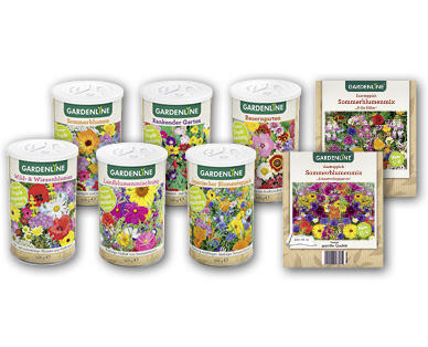 GARDENLINE(R) Sementi da fiore
