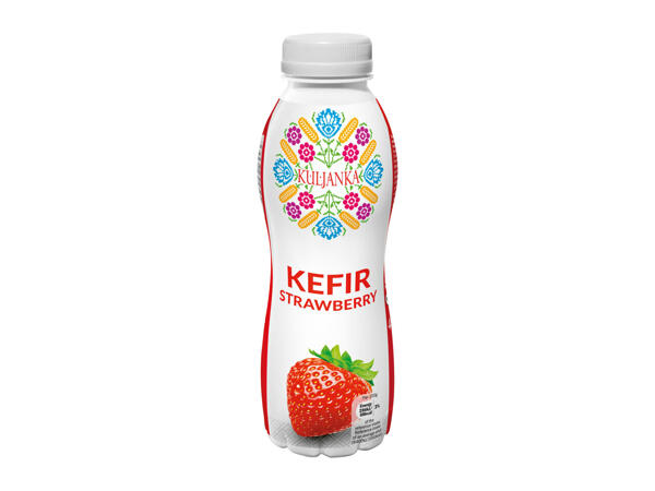 Kuljanka Kefir