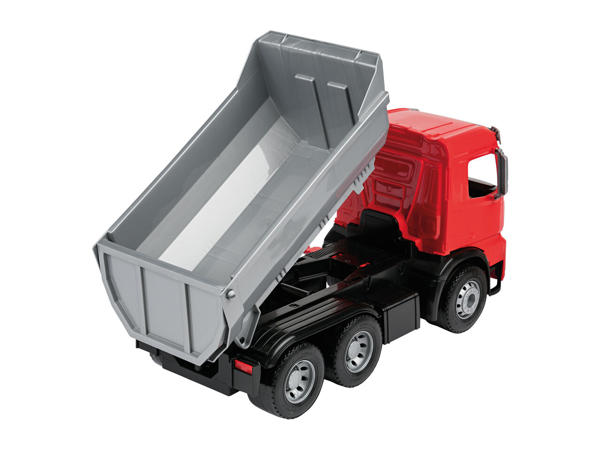 Lena Construction Vehicle