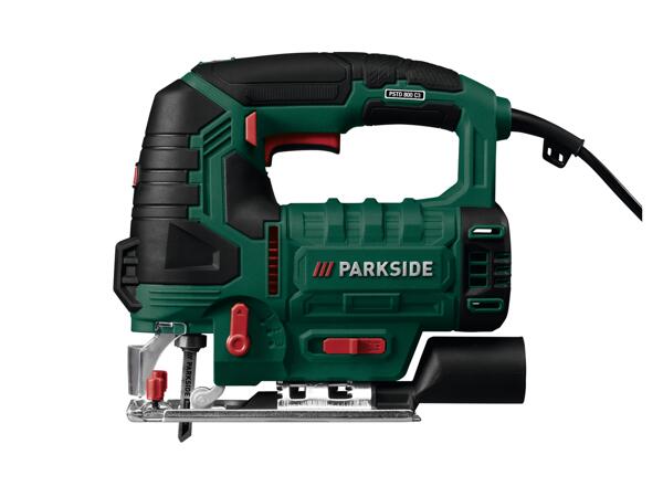 800W Jigsaw