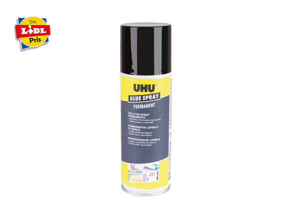 UHU Spraylim
