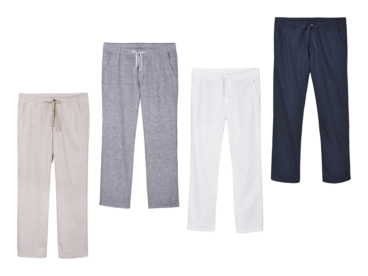 Pantalone in lino1