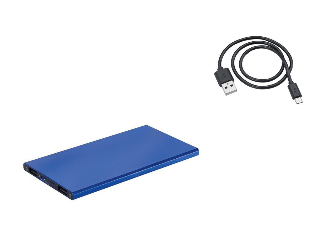 SILVERCREST 5000mAh Power Bank