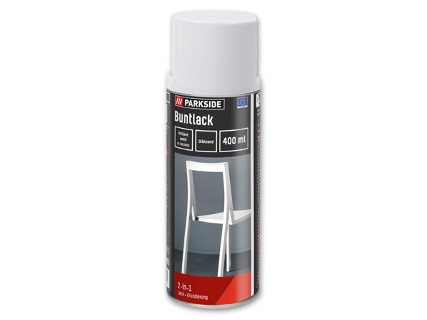 Lack-Sortiment, ca. 400 ml