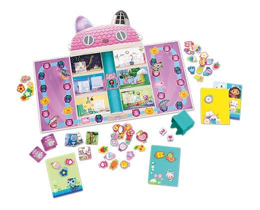 Branded 
 Kid's Game