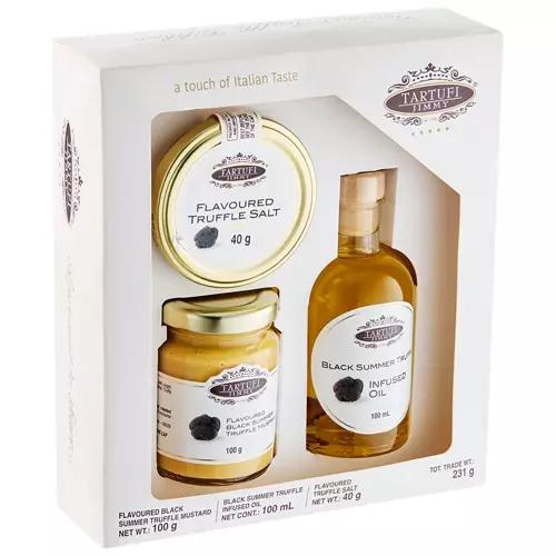 Truffle Gift Box 231g