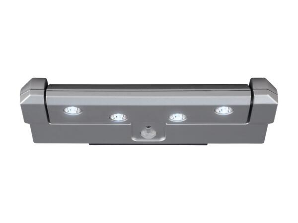 LIVARNO HOME(R) LED-sensorlampe