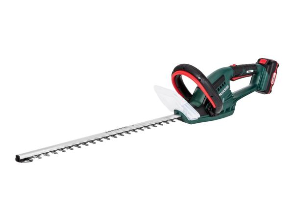 Cordless Hedge Trimmer