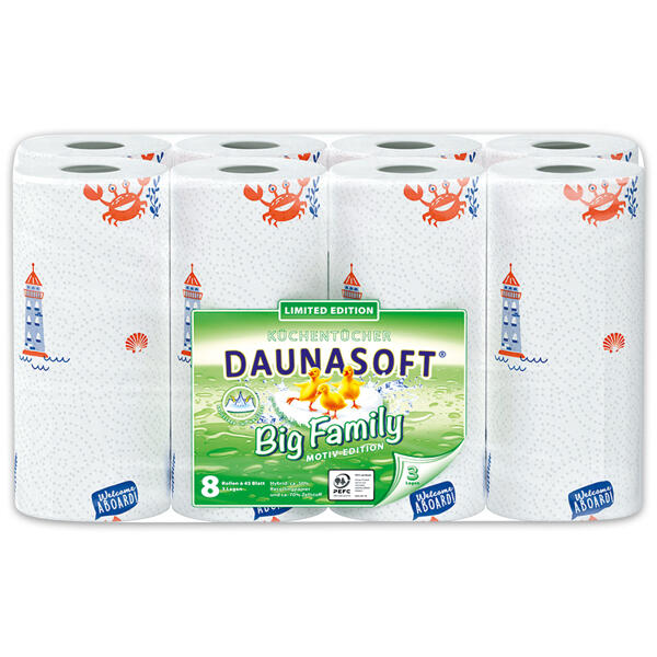 Küchentücher