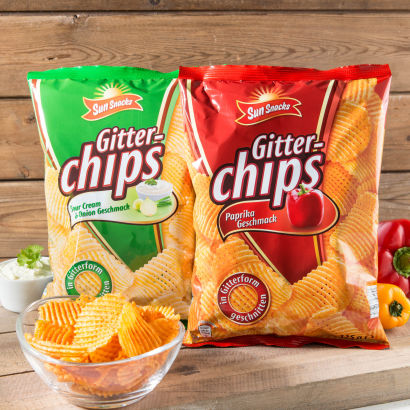 Gitterchips