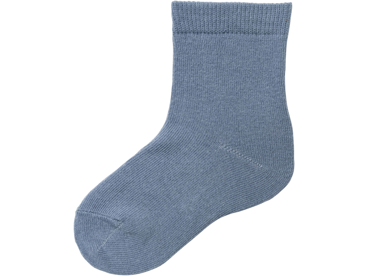 Boys' Socks, 7 pairs
