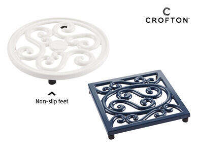 Cast Iron Trivets