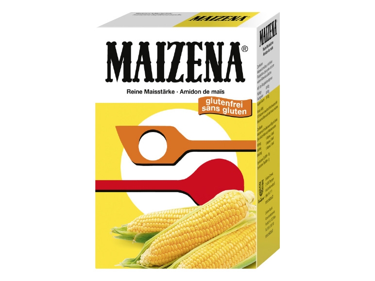 MAIZENA Maisstärke