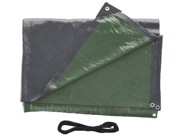 All-Purpose Tarpaulin