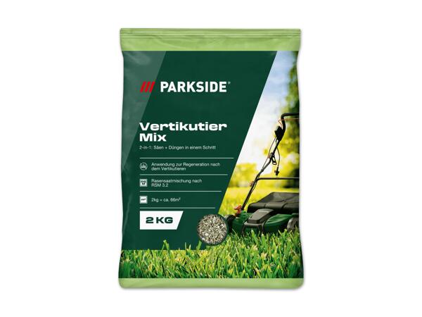 Vertikutier Mix
