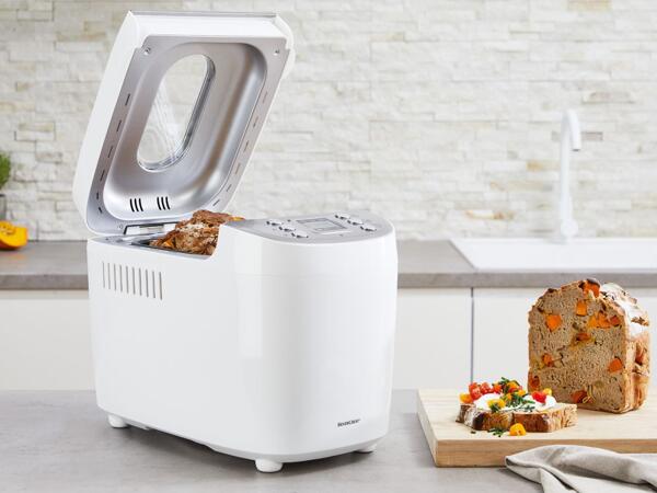 850W Bread Maker