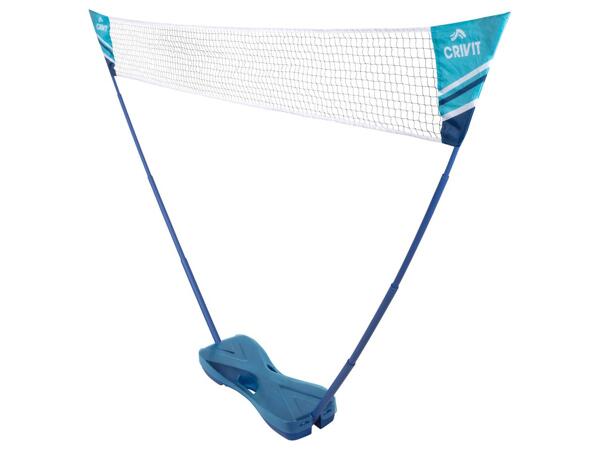 Crivit Badminton Set