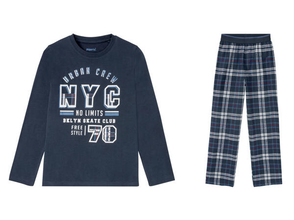 Boys' Pyjamas
