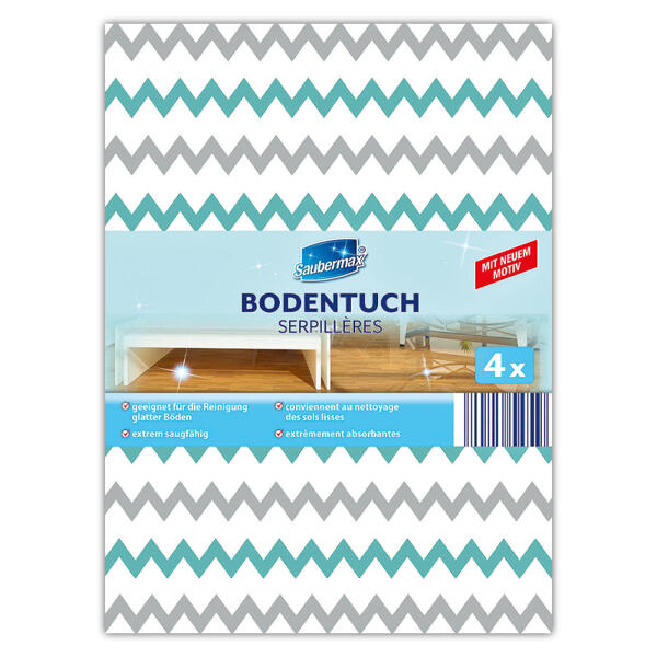 Spül-/ Boden-/ Universaltuch