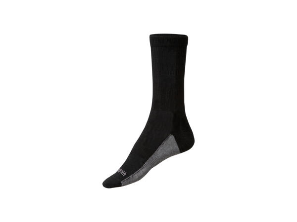 Men's Work Socks