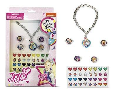 Girls' Accessories