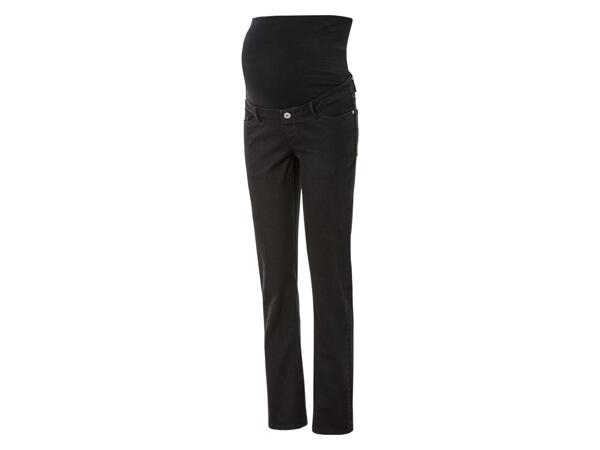 Maternity Jeans