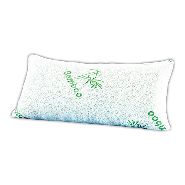 Viskoelastisches Nackenstützkissen "BAMBOO"