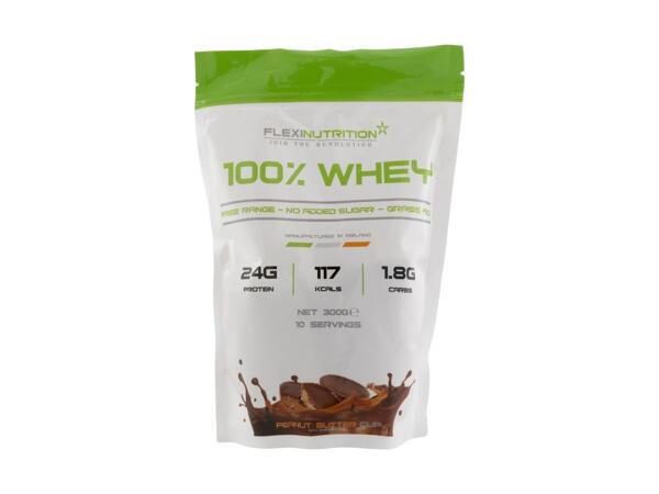 Flexi Nutrition Whey Protein