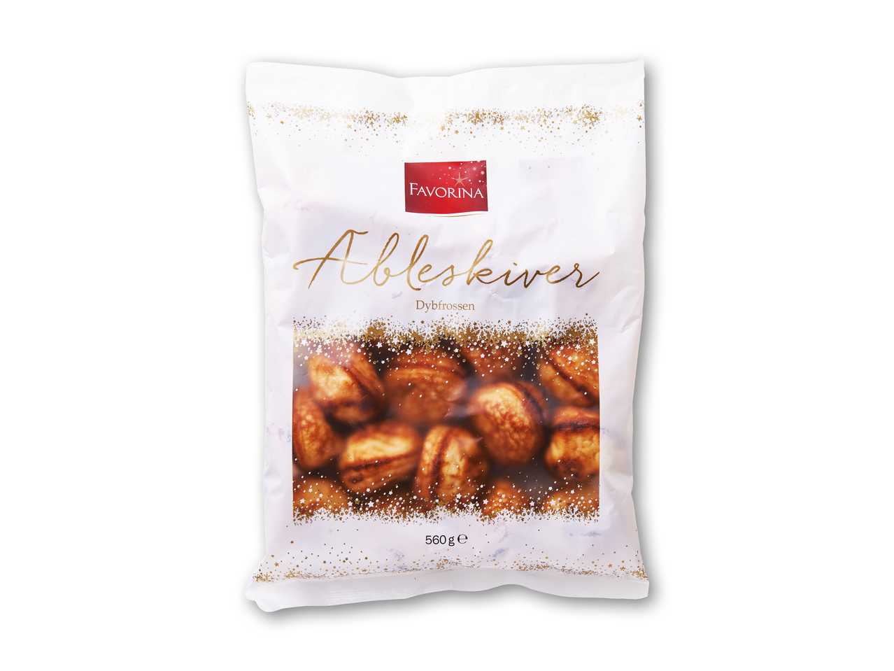 Æbleskiver