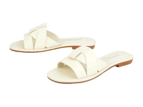 Ladies' Sandals