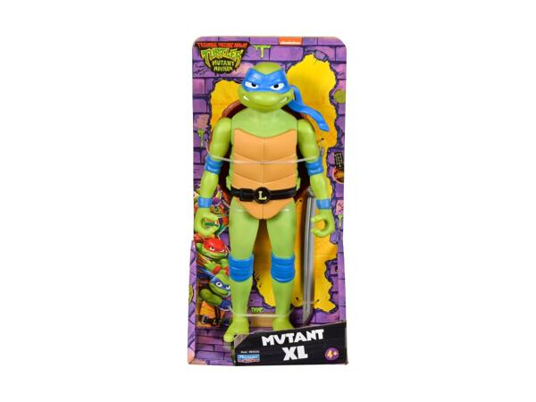 PLAYMATES(R) Turtles