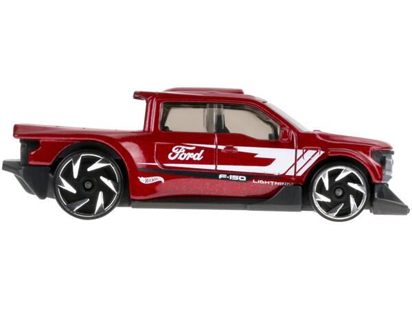AUTÍČKO HOT WHEELS