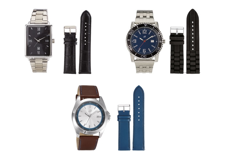 Montre bracelet