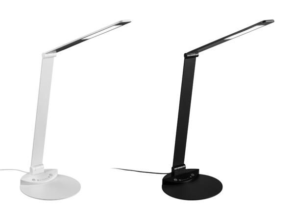 Lampe de table à LED