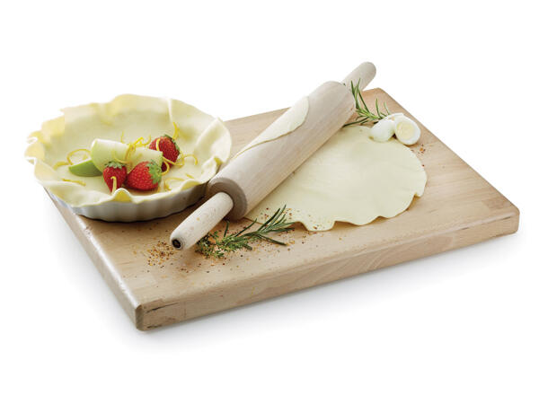 Shortcrust Pastry