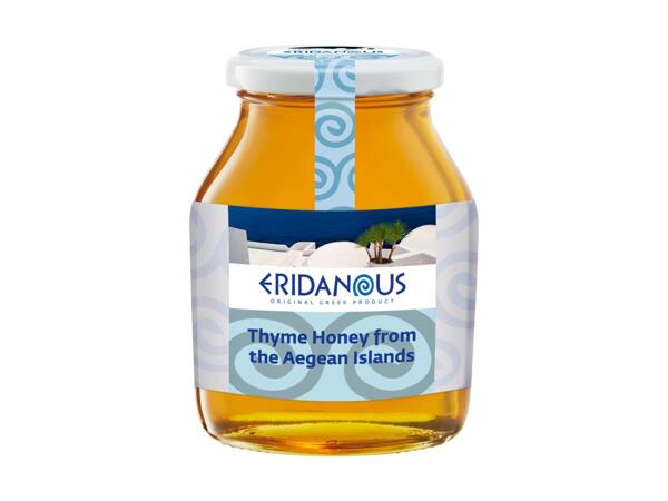 Thyme Honey