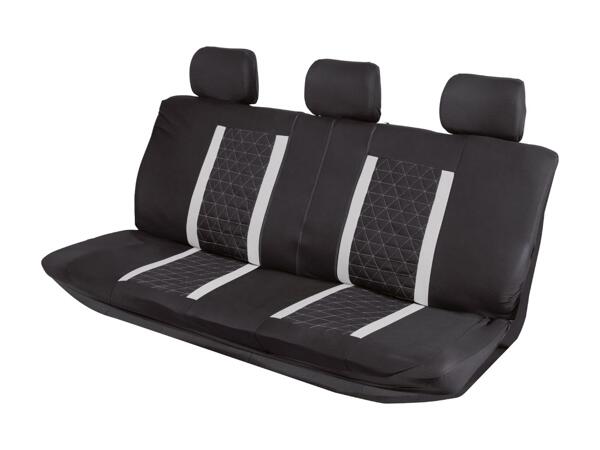 Car Seat Cover Set