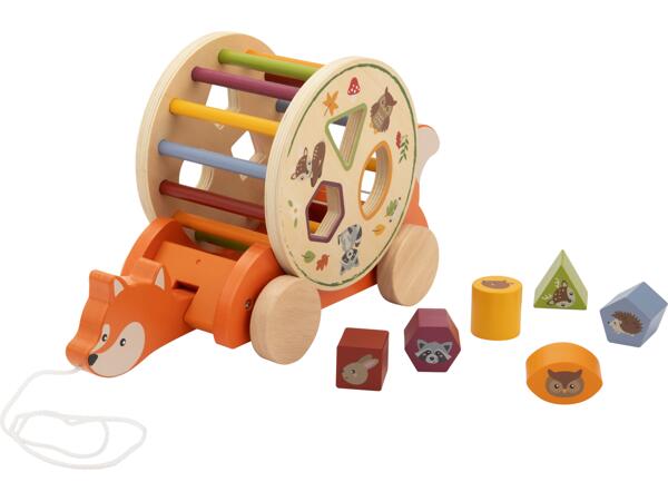 Wooden Toy