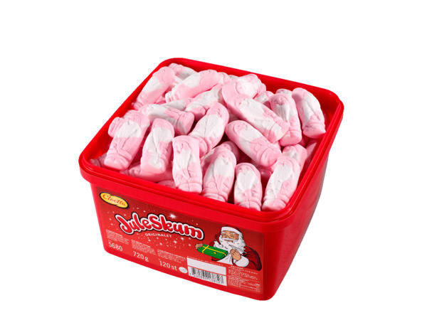 Cloetta juleskum