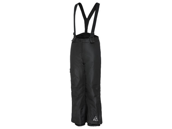 Kid's Ski Trousers
