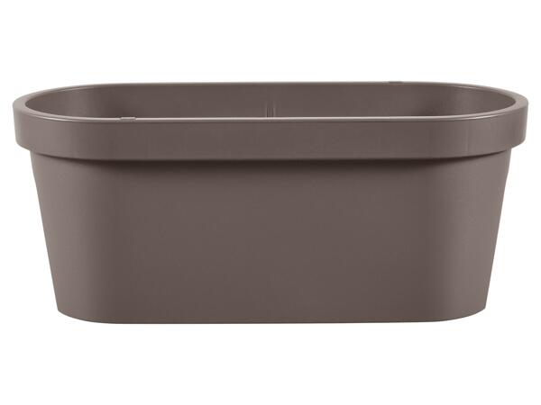 Railing Plant Pot