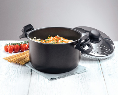 Pentola per la pasta CROFTON(R)