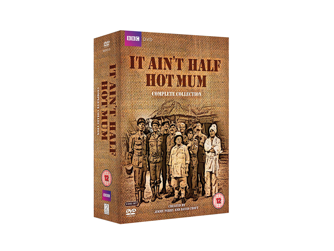 DVD Box Sets1