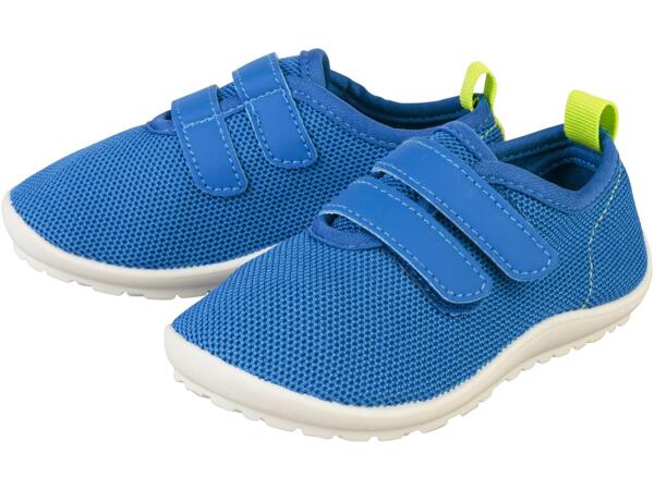 Kids' barefoot shoes