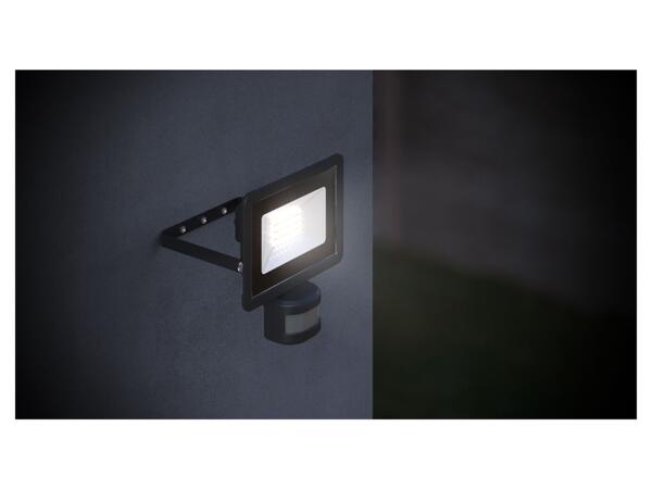 LIVARNO home VENKOVNÍ LED REFLEKTOR
