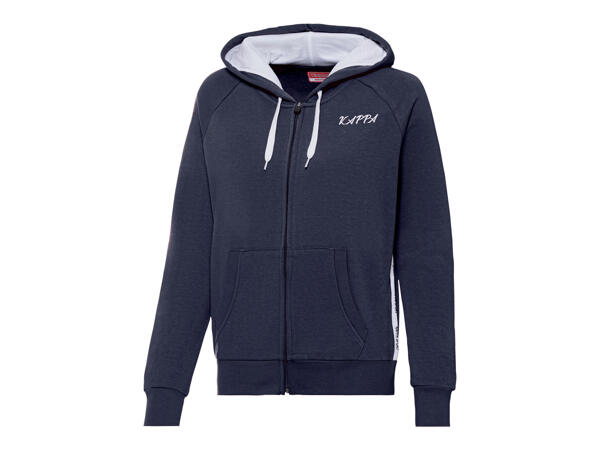Ladies' Sweatshirt