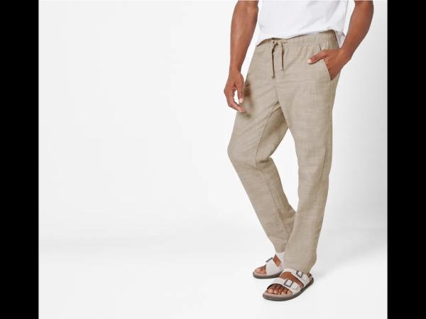 Men's trousers