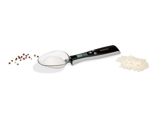Silvercrest Digital Spoon Scale